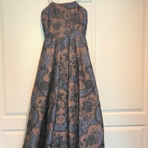 Pamella Roland gown size 6